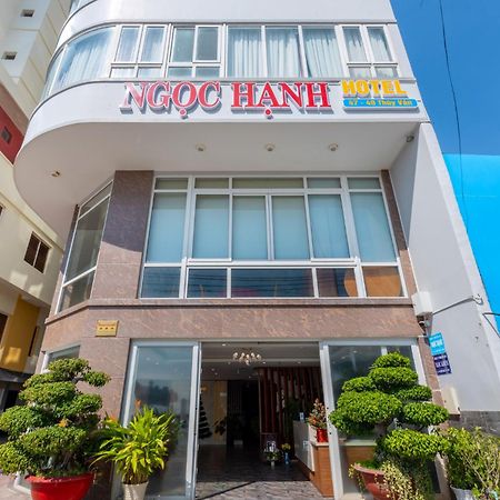玉汉海滩酒店 头顿 外观 照片